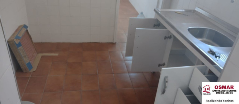 Imagem Imóvel com 3 Quartos à Venda, 69 m² em Vila Santa Terezinha - Sumaré
