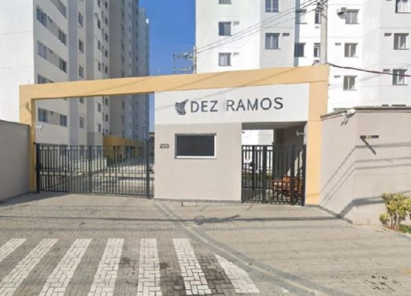Imagem Apartamento com 2 Quartos à Venda, 41 m² em Ramos - Rio De Janeiro Imagem Apartamento com 2 Quartos à Venda, 41 m² em Ramos - Rio De Janeiro