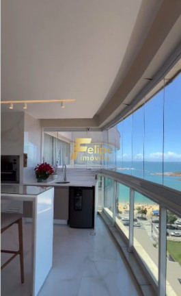 Imagem Imóvel com 3 Quartos à Venda, 150 m² em Praia Da Costa - Vila Velha