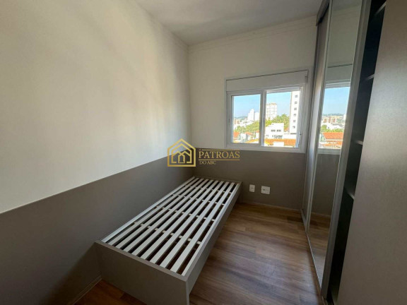 Imagem Apartamento com 2 Quartos à Venda, 55 m² em Centro - São Bernardo Do Campo Imagem Apartamento com 2 Quartos à Venda, 55 m² em Centro - São Bernardo Do Campo
