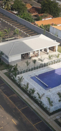 Imagem Apartamento com 2 Quartos à Venda,  em Loteamento Adventista Campineiro - Hortolândia