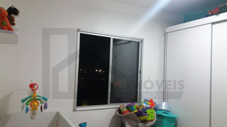Apartamento com 3 Quartos à Venda, 81 m² em Cidade Nova - Ananindeua