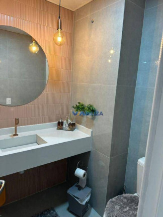 Imagem Cobertura com 3 Quartos à Venda, 99 m² em Cocaia - Guarulhos Imagem Cobertura com 3 Quartos à Venda, 99 m² em Cocaia - Guarulhos