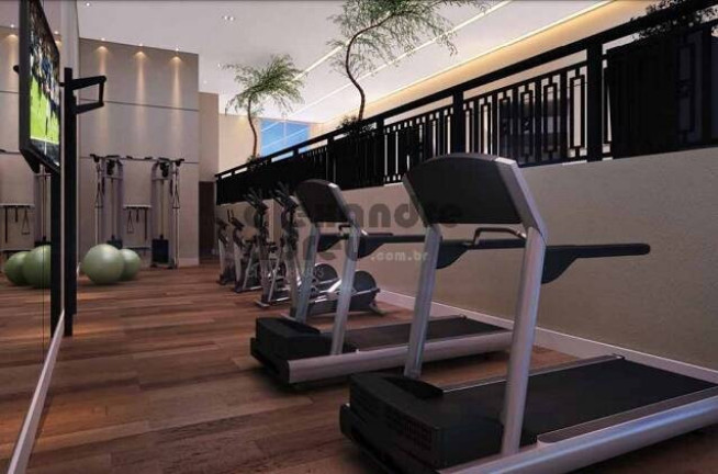 Imagem Apartamento com 2 Quartos à Venda, 74 m² em Jardim São Paulo(zona Norte) - São Paulo