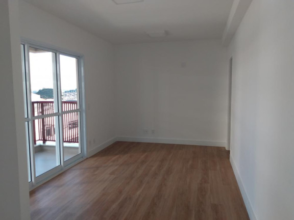 Imagem Apartamento com 2 Quartos à Venda, 60 m² em Pinheiros - São Paulo