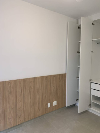 Imagem Apartamento com 2 Quartos para Alugar, 52 m² em Alphaville Empresarial - Barueri
