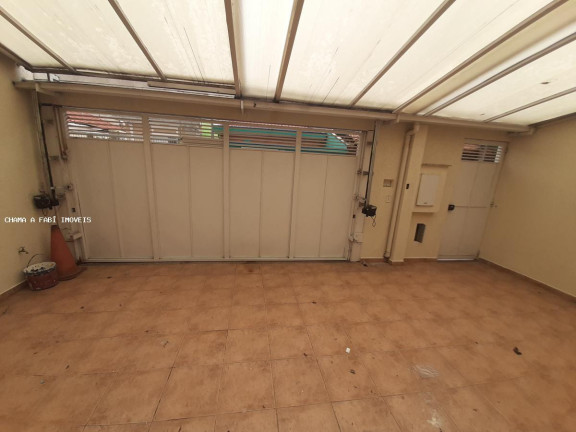 Imagem Casa com 2 Quartos à Venda, 240 m² em Tatuapé - São Paulo