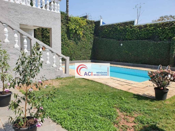 Imagem Casa com 3 Quartos à Venda, 320 m² em Granja Viana - Cotia Imagem Casa com 3 Quartos à Venda, 320 m² em Granja Viana - Cotia