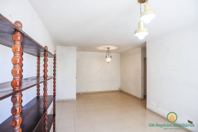 Imagem Apartamento com 3 Quartos à Venda, 103 m² em Bela Vista - São Paulo