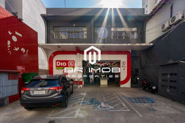 Imagem Sala Comercial à Venda, 866 m² em Brooklin Paulista - São Paulo Imagem Sala Comercial à Venda, 866 m² em Brooklin Paulista - São Paulo