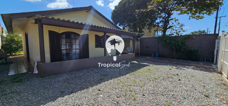 Imagem Casa com 3 Quartos à Venda, 116 m² em Shangri-lá - Pontal Do Parana Imagem Casa com 3 Quartos à Venda, 116 m² em Shangri-lá - Pontal Do Parana