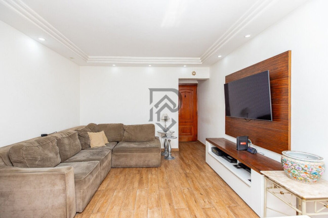 Imagem Apartamento com 3 Quartos à Venda, 95 m² em Indianópolis - São Paulo Imagem Apartamento com 3 Quartos à Venda, 95 m² em Indianópolis - São Paulo