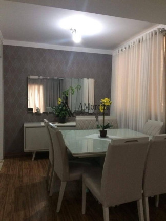 Imagem Casa com 3 Quartos à Venda, 240 m² em Vila Didi - Jundiaí