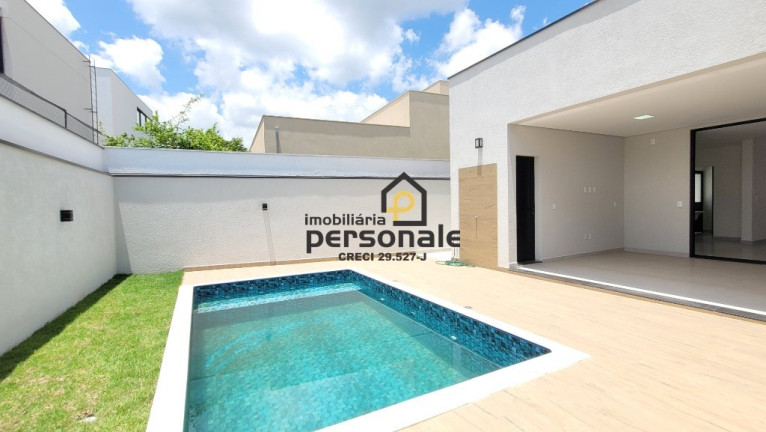 Imagem Imóvel com 3 Quartos à Venda, 240 m² em Alphaville Nova Esplanada - Votorantim Imagem Imóvel com 3 Quartos à Venda, 240 m² em Alphaville Nova Esplanada - Votorantim