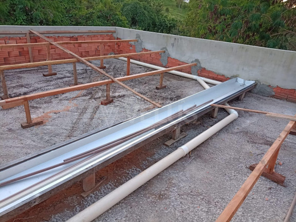 Imagem Casa com 2 Quartos à Venda, 114 m² em Vila Serafim - Itapetininga Imagem Casa com 2 Quartos à Venda, 114 m² em Vila Serafim - Itapetininga