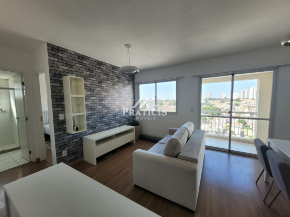 Imagem Apartamento com 1 Quarto para Alugar, 47 m² em Chácara Klabin - São Paulo Imagem Apartamento com 1 Quarto para Alugar, 47 m² em Chácara Klabin - São Paulo