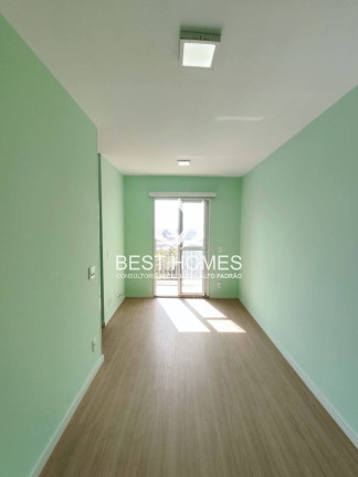 Imagem Apartamento com 3 Quartos à Venda, 61 m² em Parque União - Jundiaí