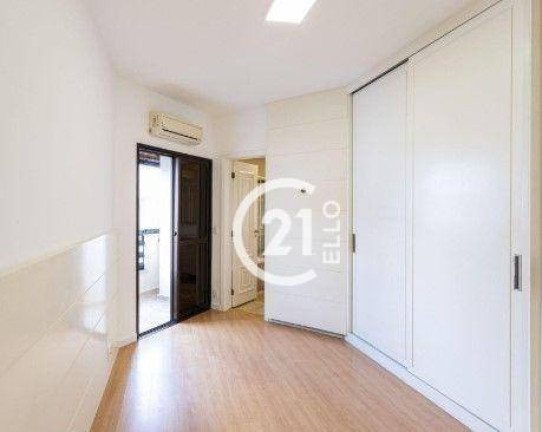 Imagem Apartamento com 3 Quartos à Venda, 114 m² em Perdizes - São Paulo