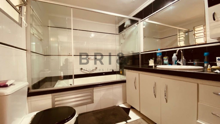 Imagem Apartamento com 4 Quartos à Venda, 128 m² em Brooklin - São Paulo Imagem Apartamento com 4 Quartos à Venda, 128 m² em Brooklin - São Paulo