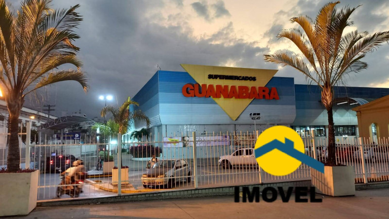 Imagem Kitnet com 1 Quarto à Venda, 24 m² em Centro - Niterói