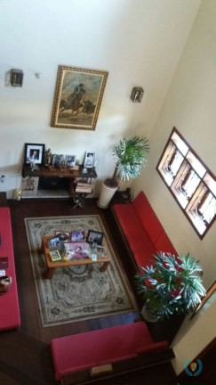 Imagem Casa com 3 Quartos à Venda, 300 m² em Jardim Flórida - São Roque Imagem Casa com 3 Quartos à Venda, 300 m² em Jardim Flórida - São Roque