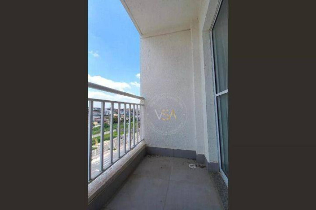 Imagem Apartamento com 2 Quartos para Alugar, 52 m² em Jardim Do Lago - Campinas