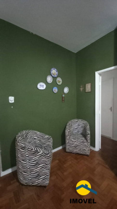 Imagem Apartamento com 2 Quartos à Venda, 88 m² em Icaraí - Niterói