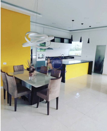 Imagem Casa com 3 Quartos à Venda, 157 m² em Ninho Verde - Pardinho Imagem Casa com 3 Quartos à Venda, 157 m² em Ninho Verde - Pardinho
