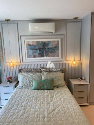 Imagem Apartamento com 3 Quartos à Venda, 125 m² em Praia De Itaparica - Vila Velha