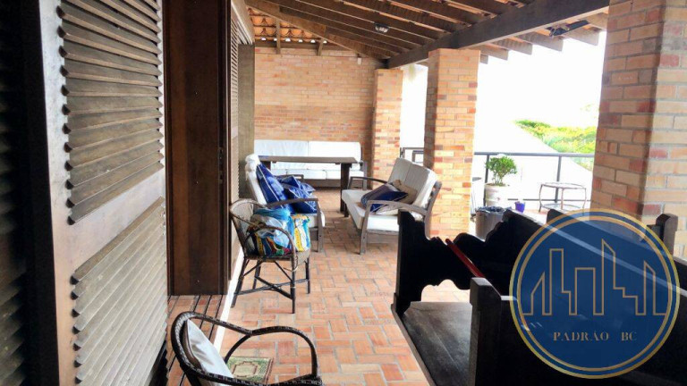Imagem Casa com 5 Quartos para Alugar, 850 m² em Centro - Balneário Piçarras