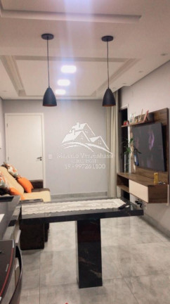 Imagem Apartamento com 2 Quartos à Venda, 47 m² em Jardim Do Lago - Limeira