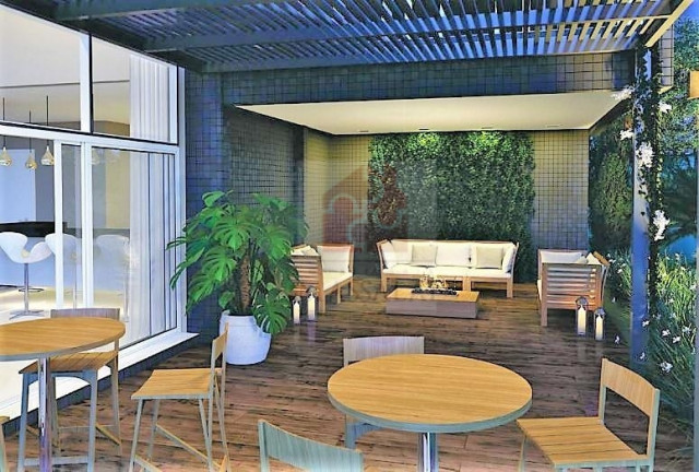 Apartamento com 3 Quartos à Venda, 87 m² em Santa Tereza - Porto Alegre