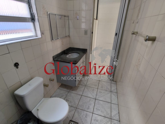 Imagem Casa com 3 Quartos à Venda, 143 m² em Marapé - Santos