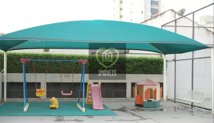 Imagem Apartamento com 3 Quartos à Venda, 83 m² em Pompeia - São Paulo