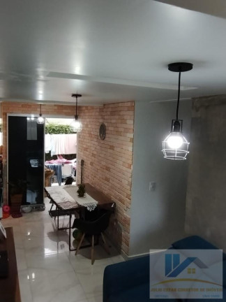 Imagem Apartamento com 3 Quartos à Venda, 72 m² em Cruzeiro - São José Dos Pinhais