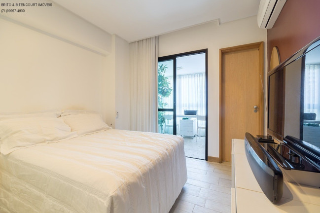 Imagem Imóvel com 4 Quartos à Venda, 238 m² em Morro Do Gato - Salvador