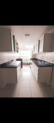Imagem Apartamento com 3 Quartos à Venda, 120 m² em Icaraí - Niterói Imagem Apartamento com 3 Quartos à Venda, 120 m² em Icaraí - Niterói