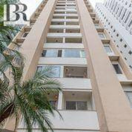 Imagem Apartamento com 1 Quarto à Venda, 49 m² em Campo Belo - São Paulo Imagem Apartamento com 1 Quarto à Venda, 49 m² em Campo Belo - São Paulo