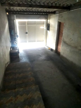 Imagem Casa com 2 Quartos à Venda, 80 m² em Loteamento Municipal Brás Cubas - Mogi Das Cruzes