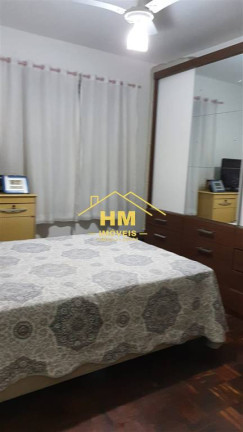 Imagem Apartamento com 3 Quartos à Venda, 78 m² em Itarare - Sao Vicente