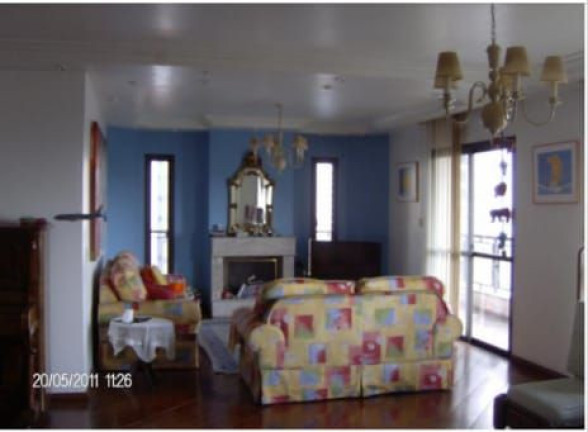 Imagem Apartamento com 4 Quartos à Venda, 254 m² em Campo Belo - São Paulo Imagem Apartamento com 4 Quartos à Venda, 254 m² em Campo Belo - São Paulo