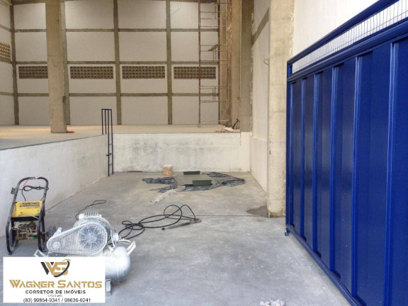 Imagem Apartamento para Alugar, 249 m² em Centro - Cabedelo