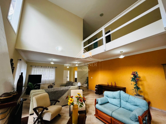 Imagem Casa com 5 Quartos à Venda, 450 m² em Alto Do Paião - Guararema Imagem Casa com 5 Quartos à Venda, 450 m² em Alto Do Paião - Guararema