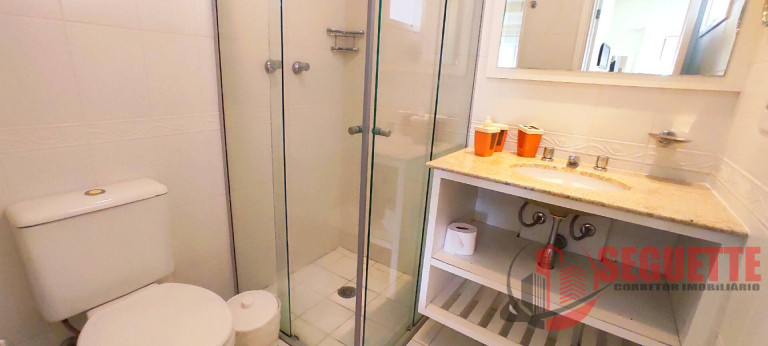 Imagem Cobertura com 2 Quartos para Alugar, 113 m² em Riviera De São Lourenço - Bertioga