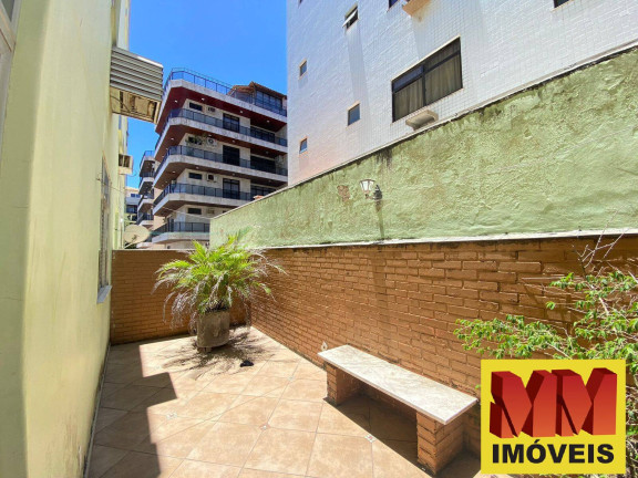 Imagem Apartamento com 4 Quartos à Venda, 140 m² em Passagem - Cabo Frio Imagem Apartamento com 4 Quartos à Venda, 140 m² em Passagem - Cabo Frio