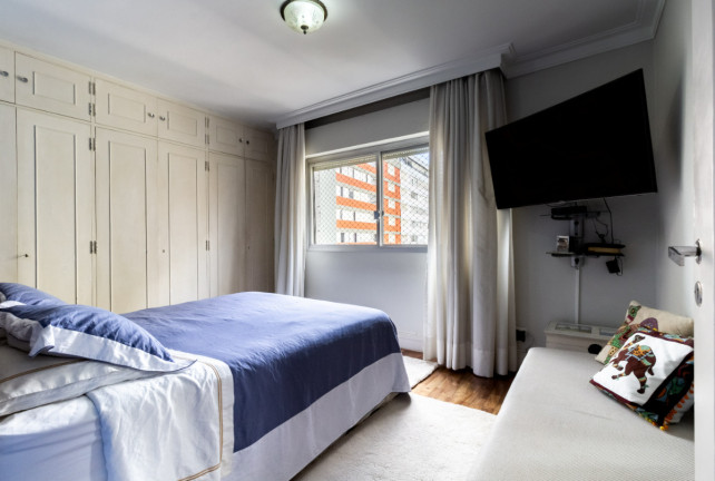 Imagem Apartamento com 3 Quartos à Venda, 118 m² em Cerqueira César - São Paulo Imagem Apartamento com 3 Quartos à Venda, 118 m² em Cerqueira César - São Paulo
