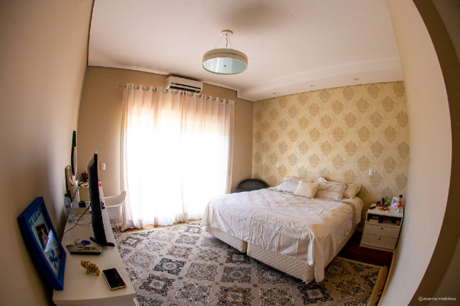 Imagem Casa com 4 Quartos à Venda, 1.000 m² em Parque Reserva Fazenda Imperial - Sorocaba