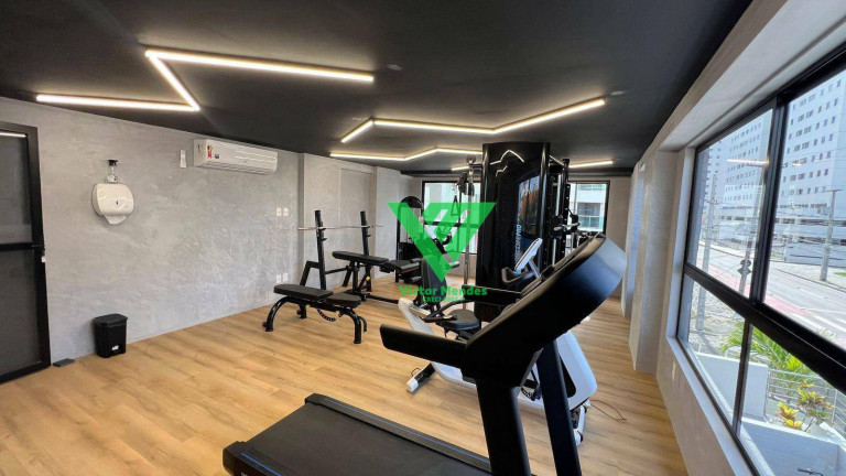 Imagem Apartamento com 3 Quartos à Venda, 83 m² em Jardim Oceania - João Pessoa