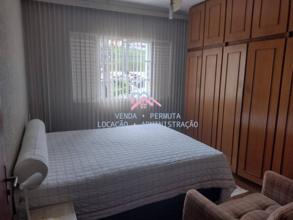 Imagem Casa com 3 Quartos à Venda,  em Jardim Pacaembu - Jundiaí