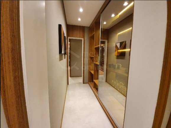 Imagem Apartamento com 3 Quartos à Venda, 159 m² em Mooca - São Paulo